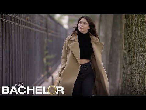 Greer Returns to ‘The Bachelor’ After Having COVID and Zach Breaks Up with Her