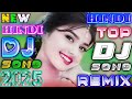 Hindi Dj Song Top Dj Hits Hard Bass JBL Dj Remix Old Hindi Dj Song Dj Remix Song 2024
