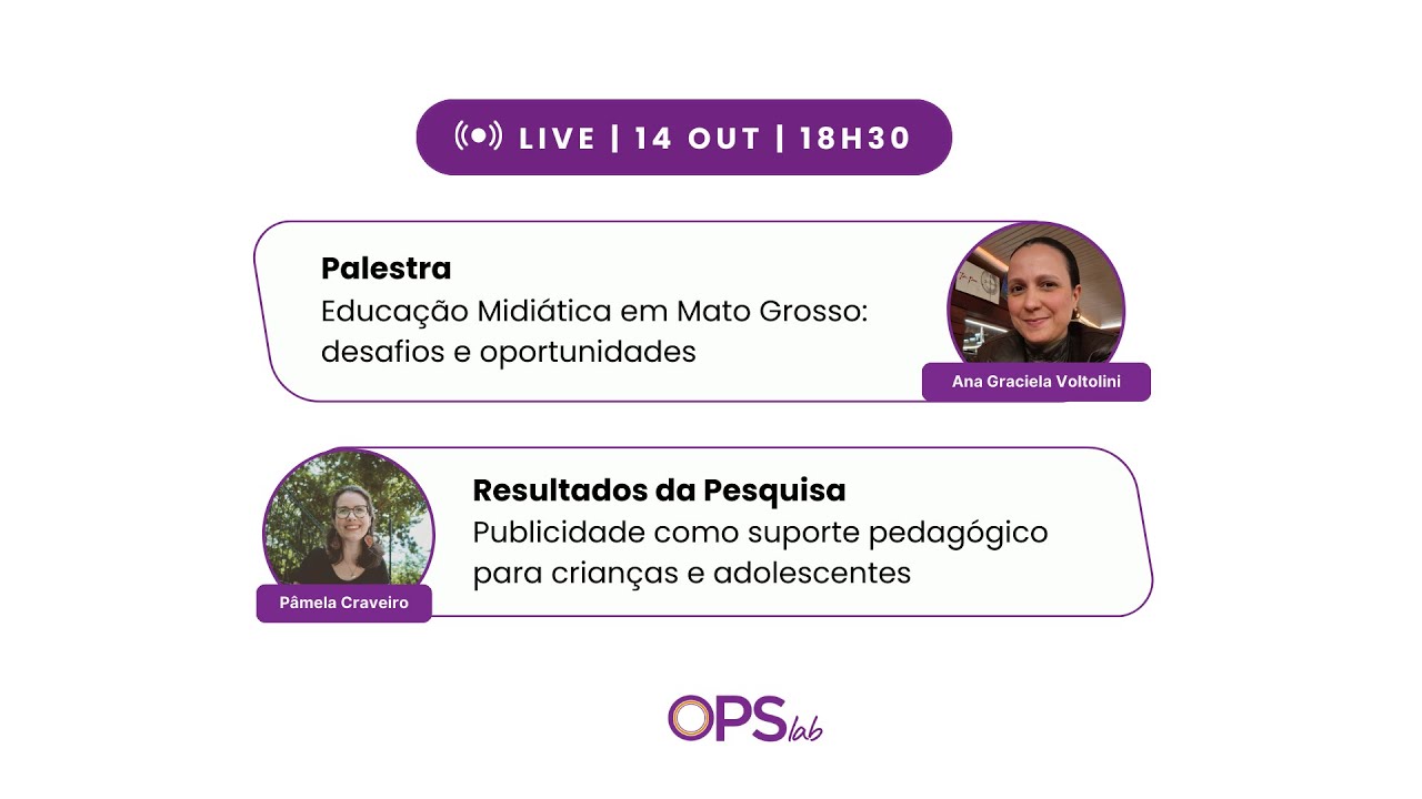 Publicidade, Educação e Cidadania