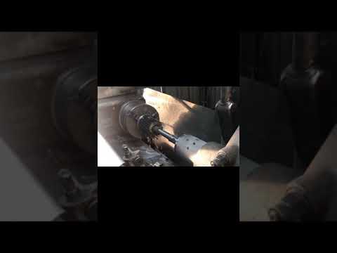 Restoration Old Motorcycle Jawa 50 two stroke engine 1977 PART3