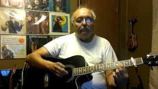 David gates  Save this dance for me