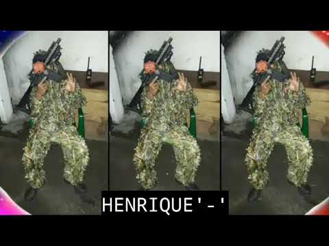 Medley TCP - MC 3R DA VJ SUCESSOS - TCP PROIBIDÃO