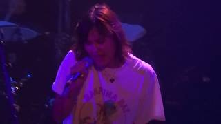 Meg &amp; Dia - &quot;Fighting For Nothing&quot; and &quot;Monster&quot; (Live in Los Angeles 9-19-19)