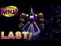 Mystical Ninja Starring Goemon N64 Longplay Balberra D Etoile Part 12 12