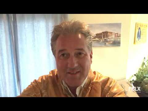 Hannes Lanz - FOLX MUSIC TELEVISION auf dem Satelliten ASTRA 19,2 Grad Ost