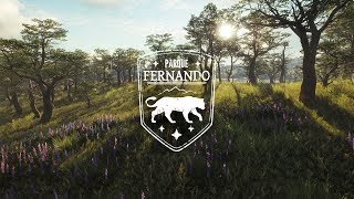 theHunter: Call of the Wild - Parque Fernando (DLC) (PC) Steam Key GLOBAL