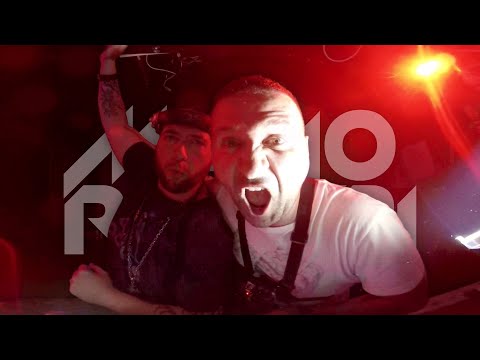 Videoset 📺 Mario Ranieri @ Anyway Club Cagliari, Italy 🇮🇹 28.4.2018