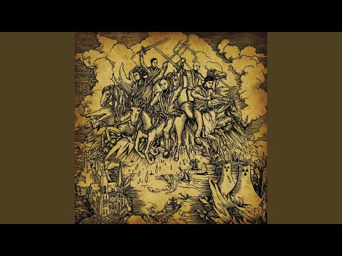 The Wanderer's Lamentation