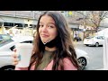 A Day in Brooklyn w/ YaYa Gosselin 🍕☕️ We Can Be Heroes | Netflix After School