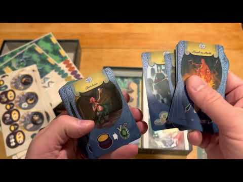 Oak - Unbiased Unboxing with John LaRuffa