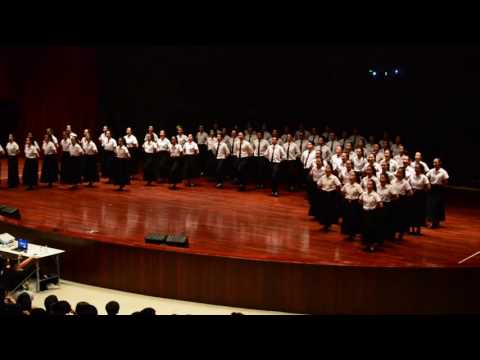 ACCY Singing Contest'59 - BBA Be The Best Always