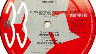 Killer Loops • Murder One