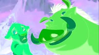 Download lagu The Lion King Hakuna Matata In Horror Version mp3 Download lagu The Lion King Hakuna Matata In Horror Version mp3