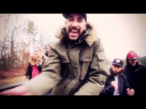 Liquid feat. Dan Bull - Bavarian Barbarian (Offizielles Video)