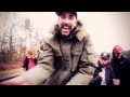 Liquid Feat Dan Bull Bavarian Barbarian Offizielles Video