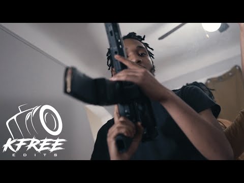 FCE JR - Vacuum Seal (Official Video) Shot By @kfree313