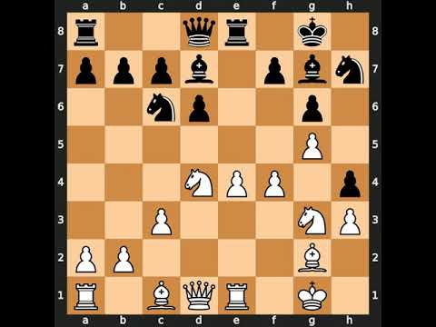 Carroll, Peter (2059) vs Ibrahimli, Murad (2436) - 36th ECC Open 2021 2021.09.18
