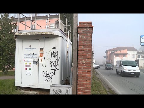 Anche Pescia contro la centralina Arpat di Capannori