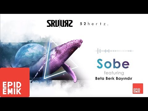 Server Uraz - Sobe (ft. Beta Berk Bayındır) (Official Audio)