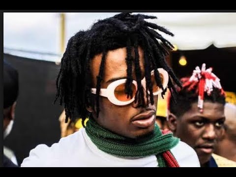 Playboi Carti x Fredo Santana Trap Instrumental 2017 "F EM ALL" | [Prod. Jimmy British] TURBO ICON