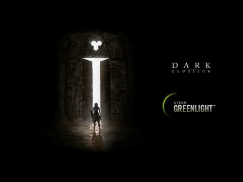 Dark Devotion - Greenlight Trailer thumbnail