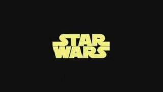 Star Wars Theme Song By John Williams