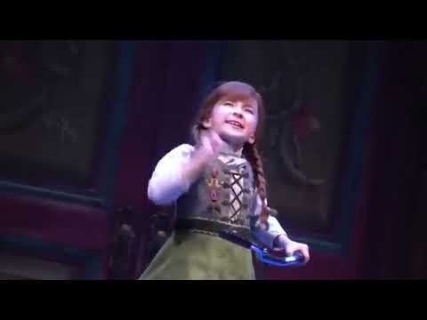 mckenzie kurtz, ciara reneé - do you want to build a snowman