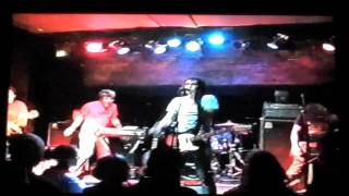 Old School Foot Age From Le Globe Circa 2002