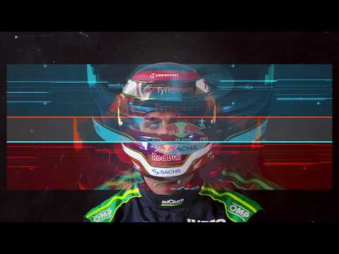 Autobarn Lowndes Racing Launch Video