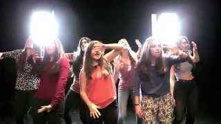 video of Coro Las Veredas