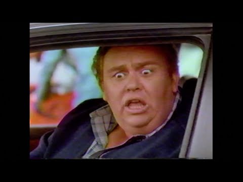 Speed Zone (1989) Trailer