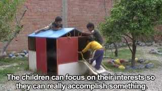 Kids Behind Bars on Vimeo