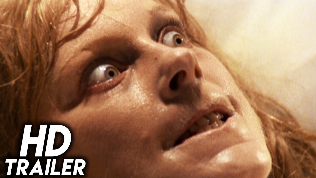 The House of Exorcism Trailer Thumbnail