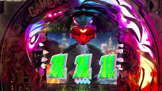 Youtube ガメラ　THE　BATTLE　PACHINKO