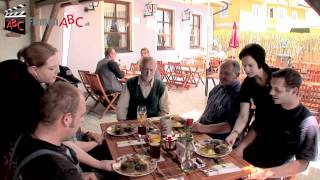 preview picture of video 'Restaurant Mooshamerhof in Geinberg - Gasthaus im Bezirk Ried im Innkreis'