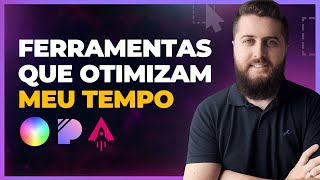10 Ferramentas Incríveis Para Quem Trabalha com CRIAÇÃO DE SITES