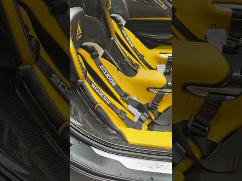 Thumbnail for Aspark OWL interiors #aspark #asparkowl #fuoriconcorso #larusmiani #carspotting #automotive by Aspark