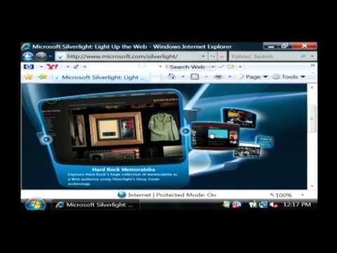 SCARICA VIDEO SILVERLIGHT RAI 2012