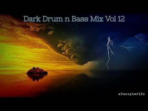 Dark & Dirty Drum And Bass Mix 2022 Vol 12 - Together With Ukraine Album Mix -