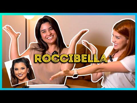 ROCCIBELLA – Sigue siendo LA MISMA DESPUÉS de su CIRUGÍA?