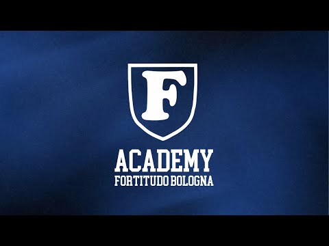 U19 ECCELLENZA - FORTITUDO 103 ACADEMY vs BSL SAN LAZZARO