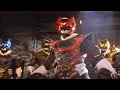 Dix Power Rangers Lost Galaxy Épisode Complet S07 E30 Power Rangers En Français