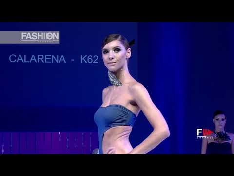 SUMMER DREAM #3 MODE CITY PARIS Spring Summer 2018   Fashion Channel