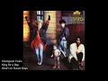 Thompson Twins - King for a Day