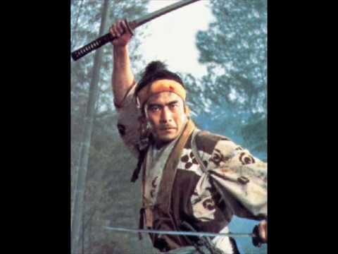 Tribute to Toshiro Mifune