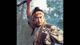 Tribute to Toshiro Mifune
