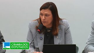 Audiência pública, eleição dos vices e votação de requerimentos - 03/12/2025 14:00