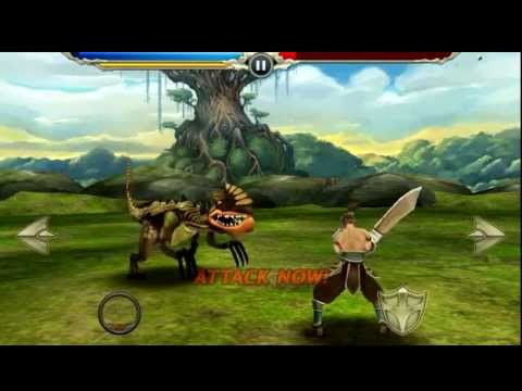 Monster Blade Android