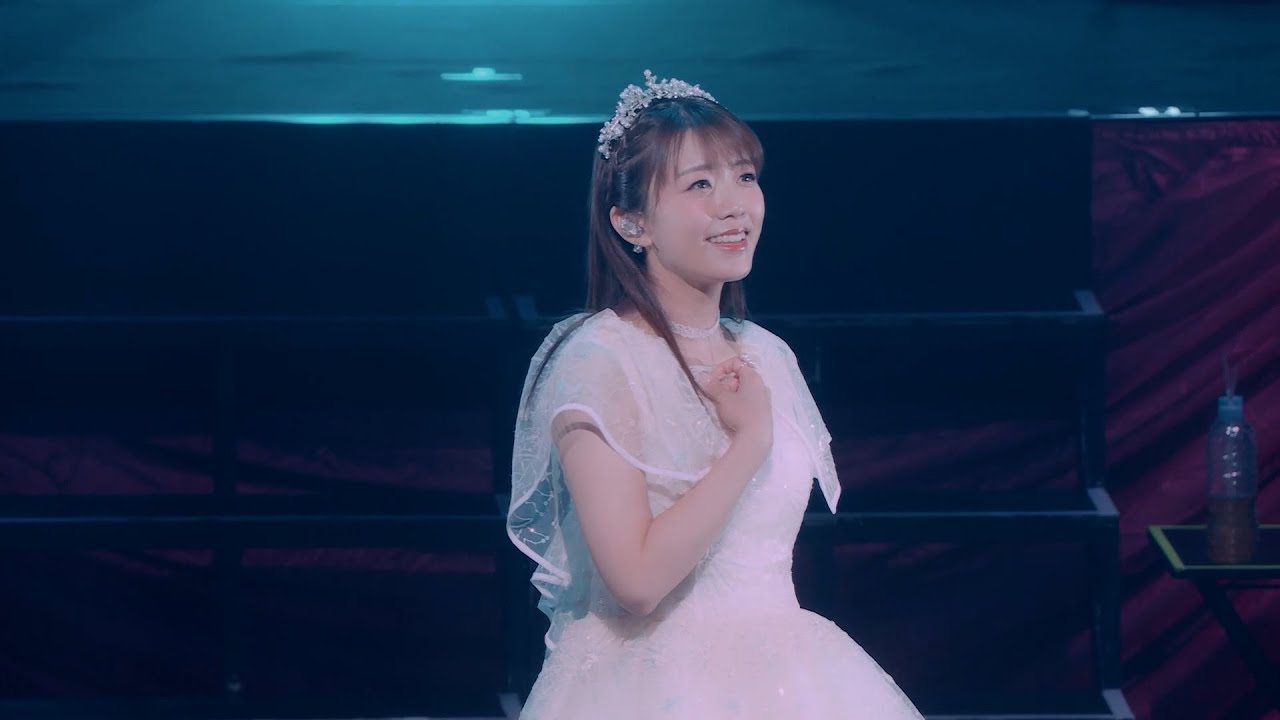 三森すずこ「鈴がなる日」ライブ映像｜10th Anniversary Live“RingRing PikaPika BangBang”