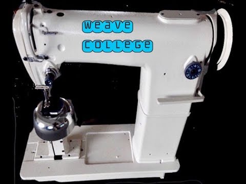 STELLAR WIG MAKING CLASS with STELLAR MACHINE www.WeaveGenius.com 904-414-3998